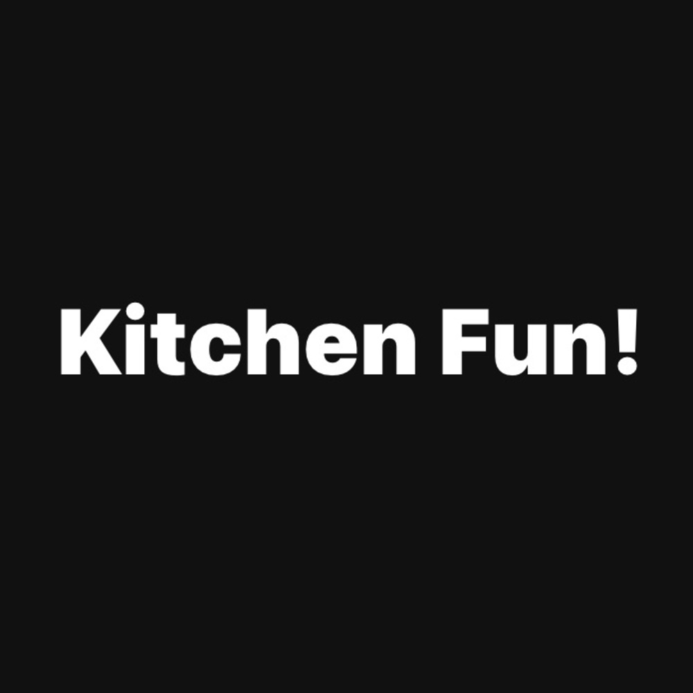 Kitchen supplies